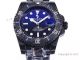 Swiss Quality Clone DiW Submariner DEEP BLUE watch Blacksteel D-Blue dial (2)_th.jpg